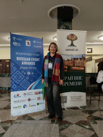 Кизеловский краеведческий музей в Йошкар-Оле.