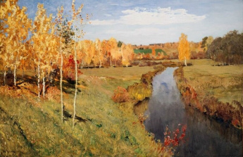Рубрика "История одной картины"