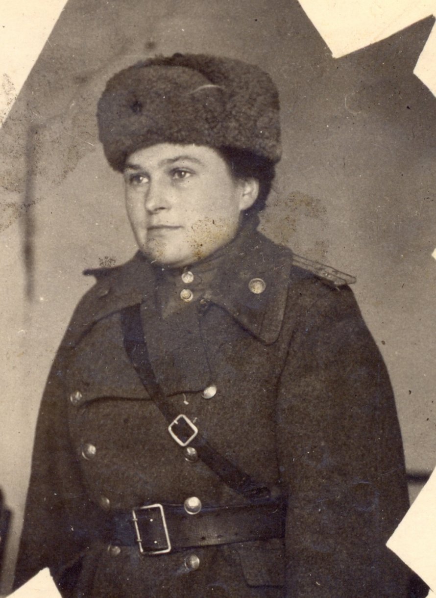 Посвящается 85-ой годовщине начала Великой Отечественной войны 1941-1945 гг.